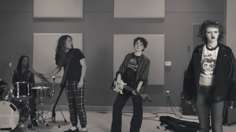 кадр из фильма Industry Abnormal