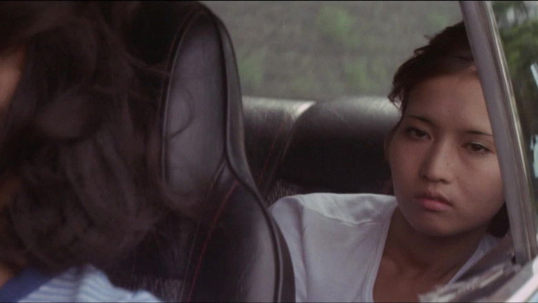 кадр из фильма 現代娼婦考 制服の下のうずき