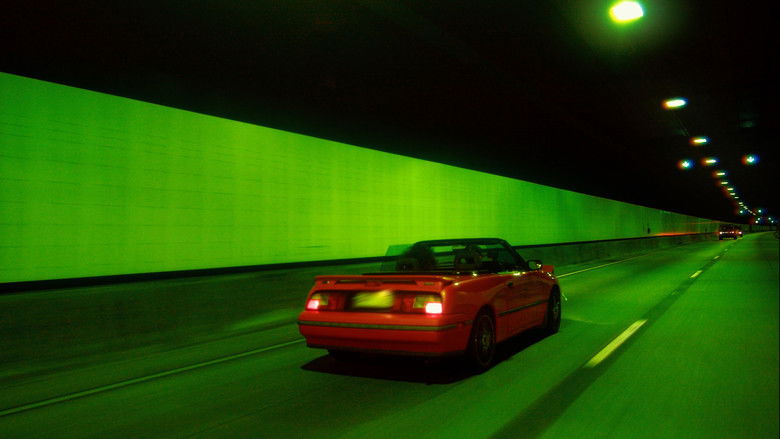 кадр из фильма 100% PURE RAGE