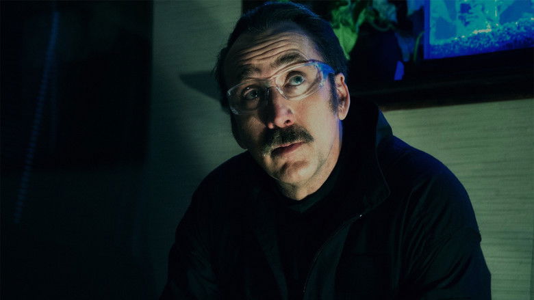 кадр из фильма Доверие