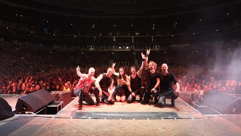 кадр из фильма Within Temptation - Hellfest 2023