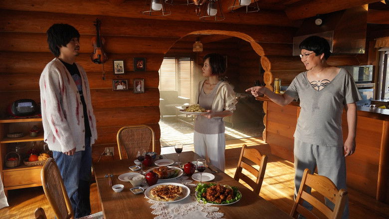 кадр из фильма コンビニエンス・ストーリー