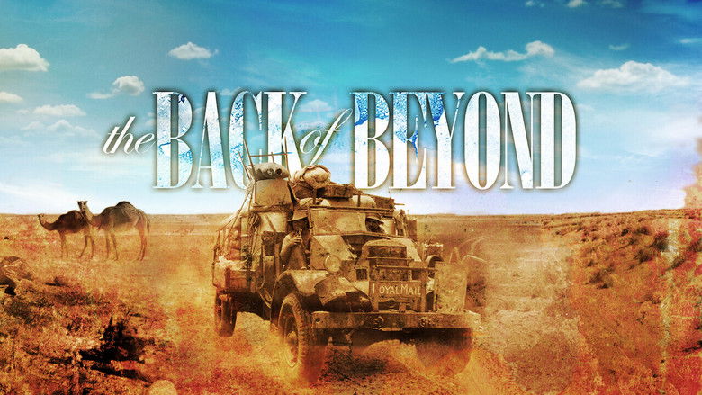 кадр из фильма The Back of Beyond