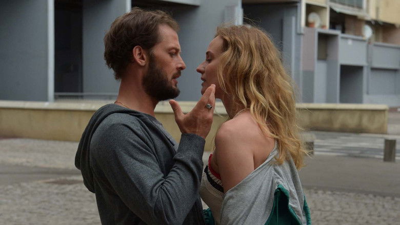 кадр из фильма Tout nous sépare