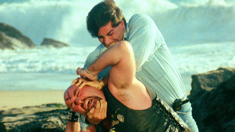 кадр из фильма Dangerous Men