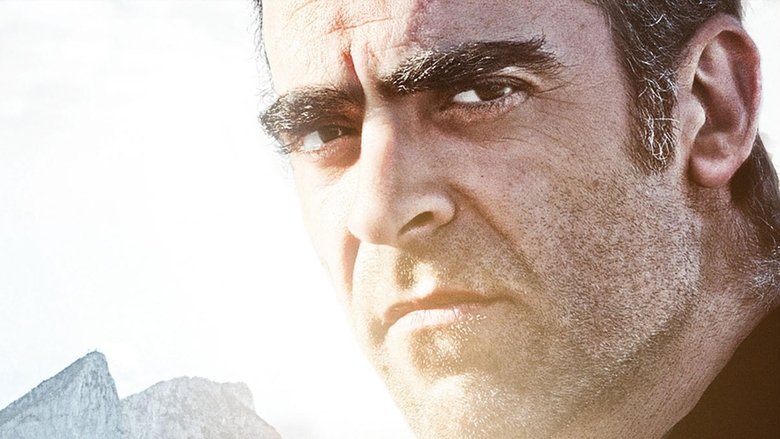 кадр из фильма Эль-Ниньо