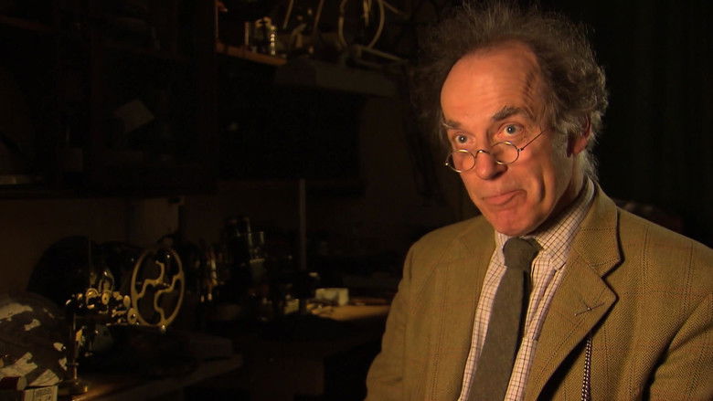 кадр из фильма Star Clock BC