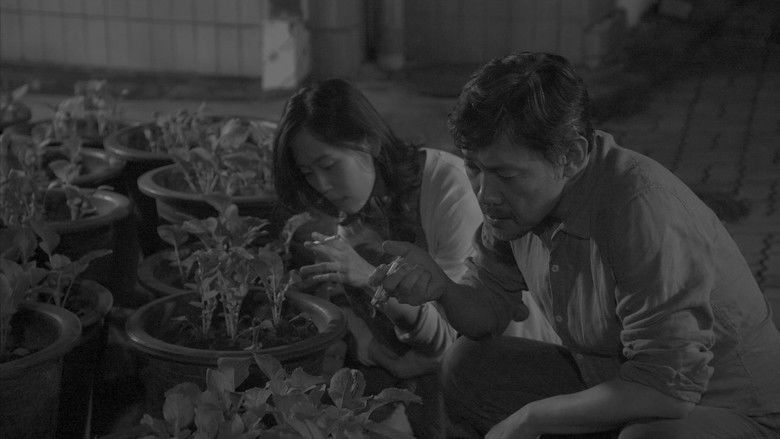 кадр из фильма Травы