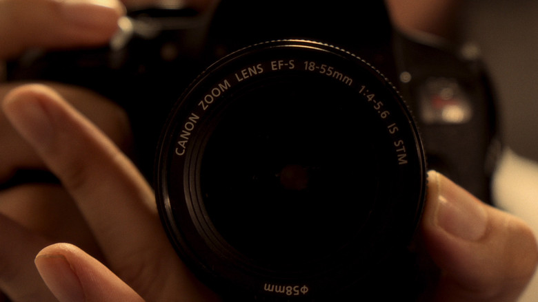 кадр из фильма Sanguinolência