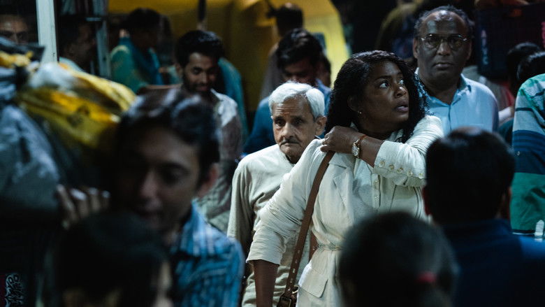 кадр из фильма Истоки