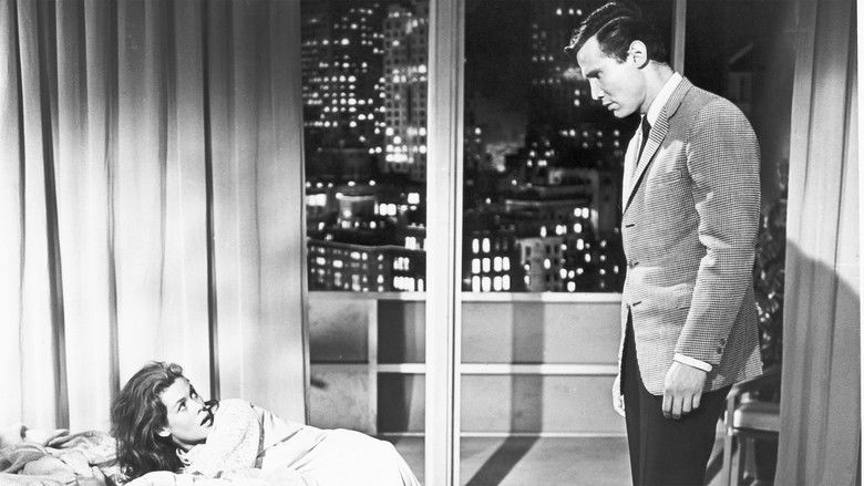 кадр из фильма Джонни Кул