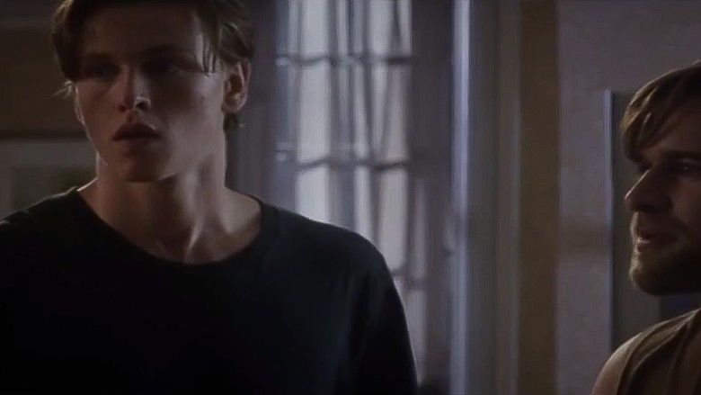 кадр из фильма Не смотри на демона