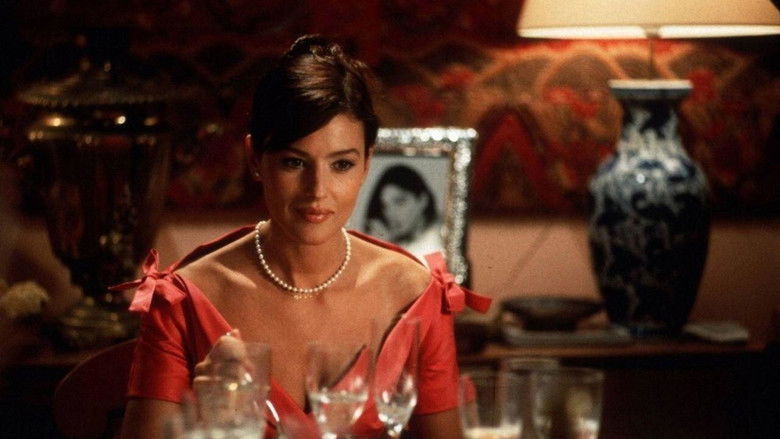 кадр из фильма Праздника не будет