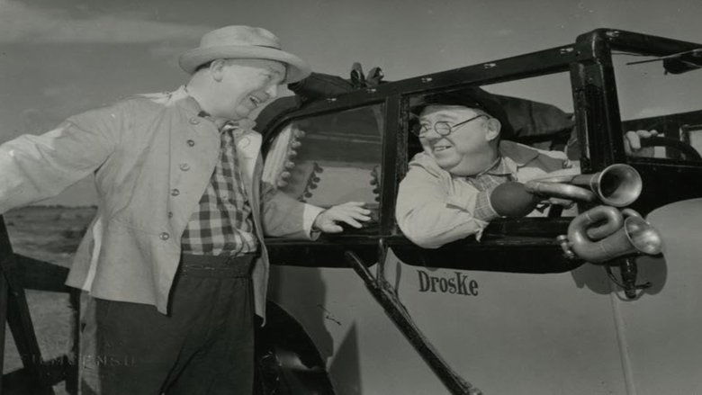 кадр из фильма Bruden fra Dragstrup