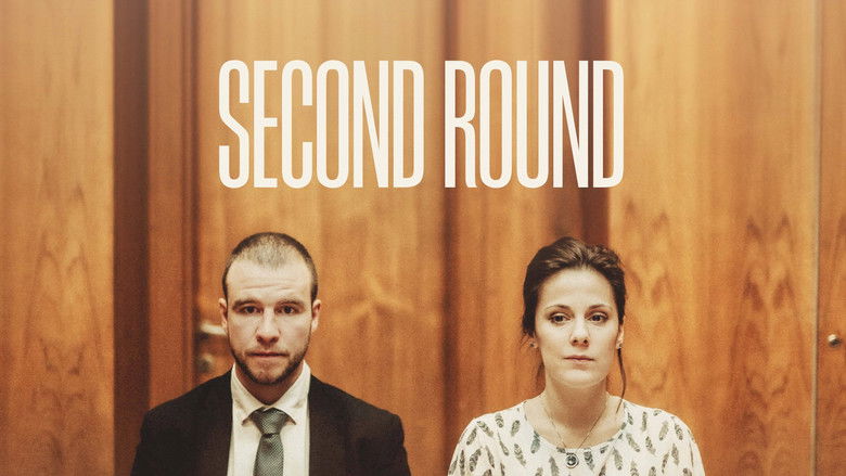 кадр из фильма Második kör