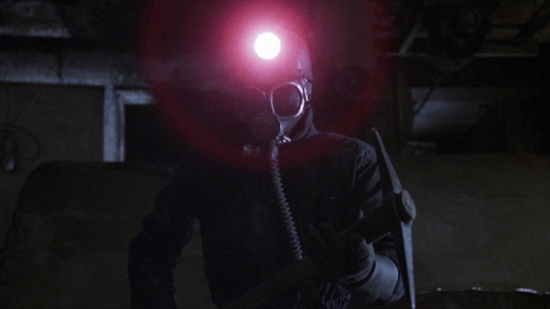 кадр из фильма Мой кровавый Валентин