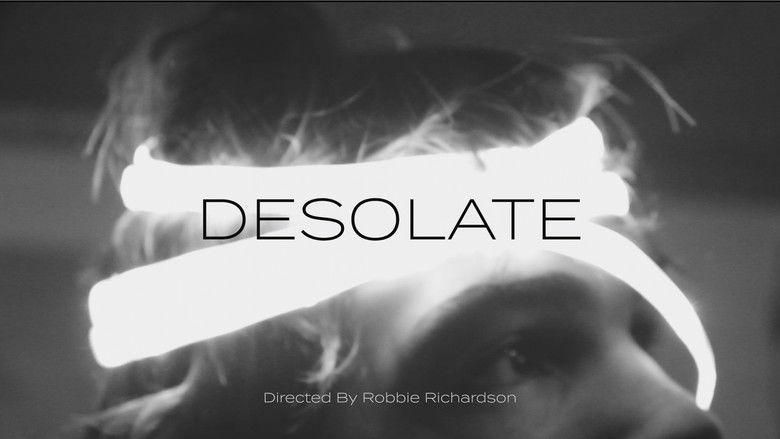кадр из фильма DESOLATE