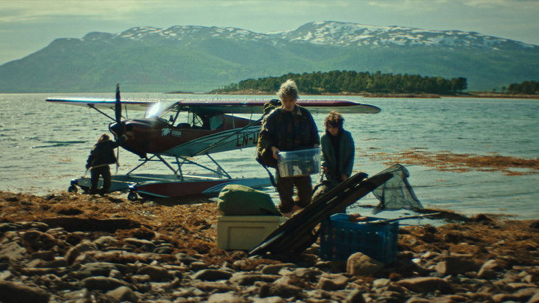 кадр из фильма Sukkwan Island