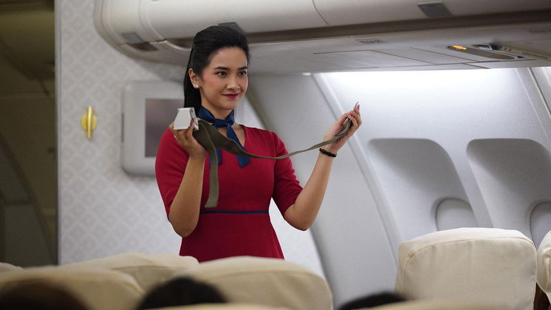 кадр из фильма Penerbangan Terakhir