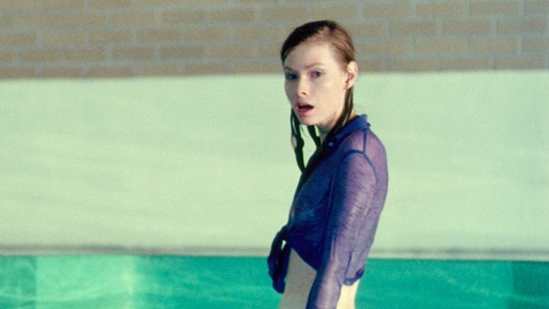 кадр из фильма Судороги