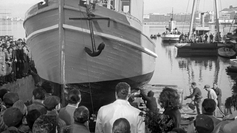 кадр из фильма Torna!