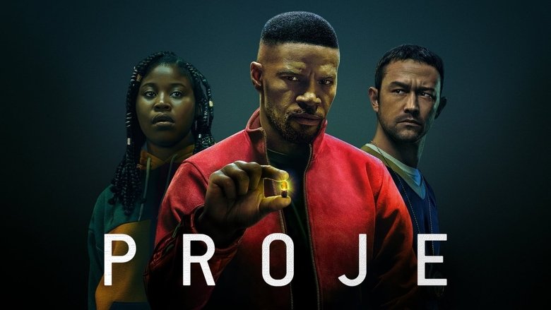 кадр из фильма Проект Power