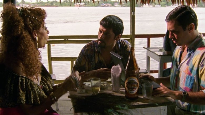 Сексназ капитана Пантохи