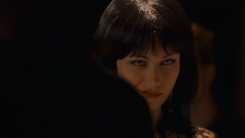 кадр из фильма Женщины ночи