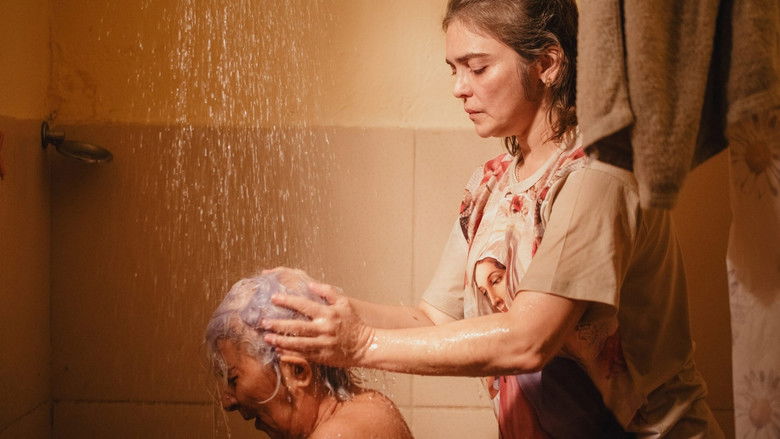 кадр из фильма Ladeira Abaixo