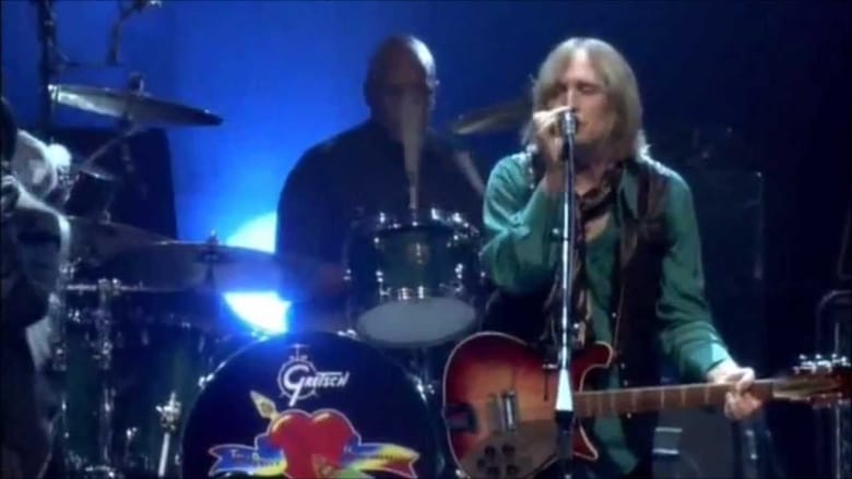 кадр из фильма Tom Petty and The Heartbreakers: 30th Anniversary Concert