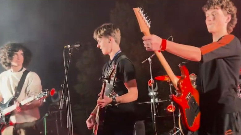 кадр из фильма now and then