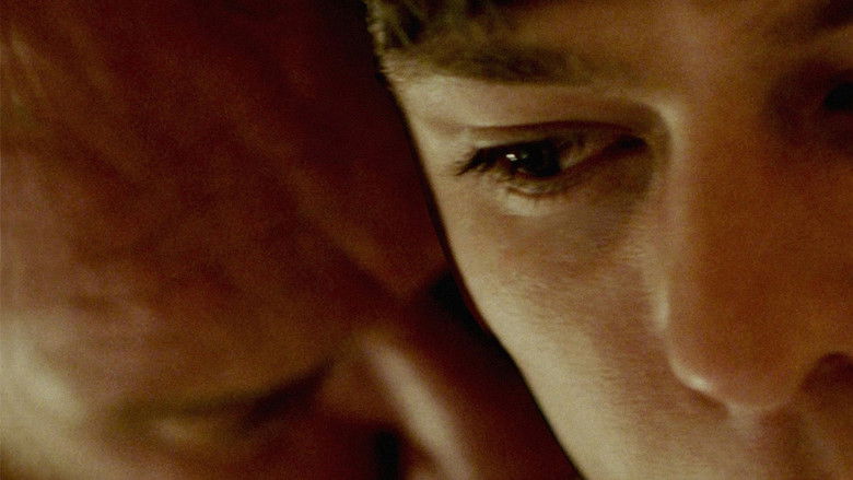 кадр из фильма Себастьян