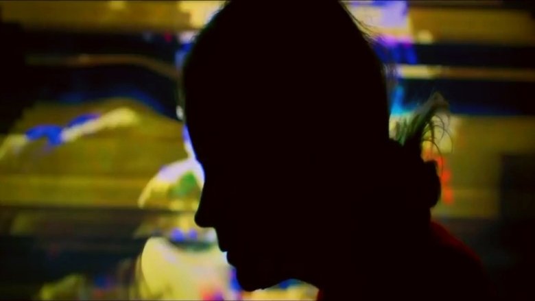 кадр из фильма Женщина в окне