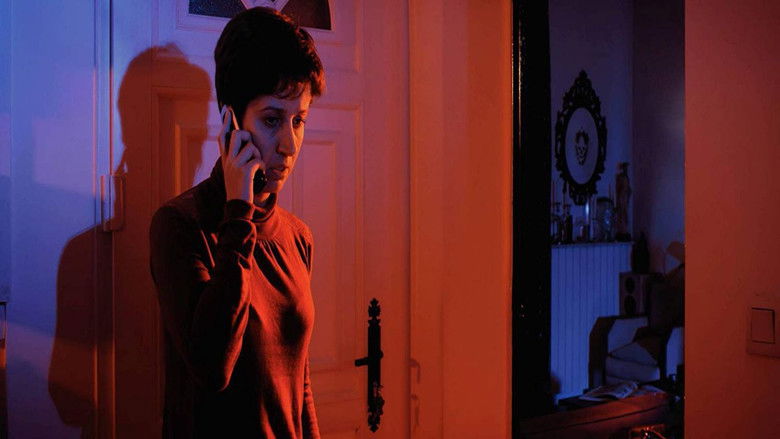 кадр из фильма Nécrologies