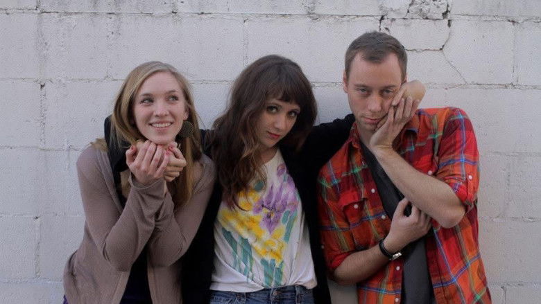 кадр из фильма Forev