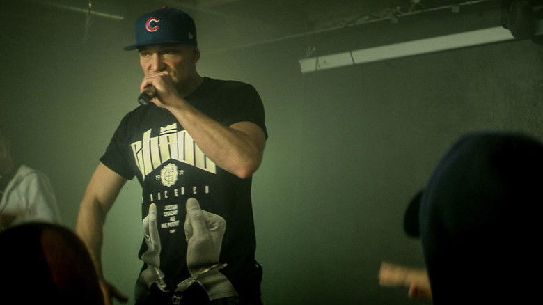 кадр из фильма Proceder