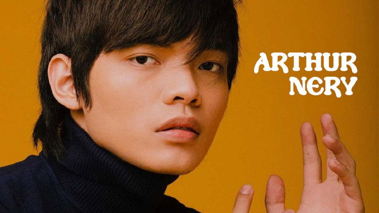 Arthur Nery: Concert Documentary