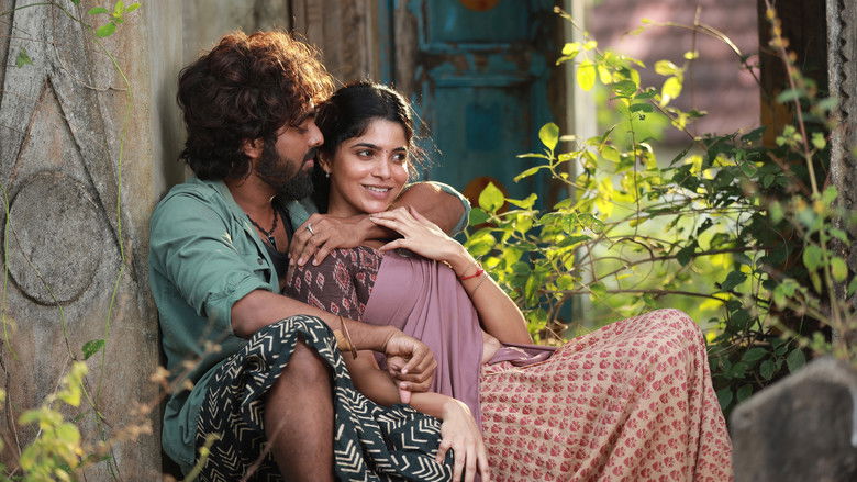 кадр из фильма கிங்ஸ்டன்