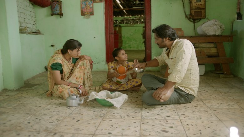 кадр из фильма Mara Pappa Superhero