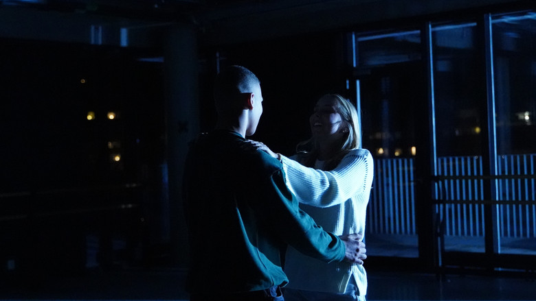 кадр из фильма Lysglimt