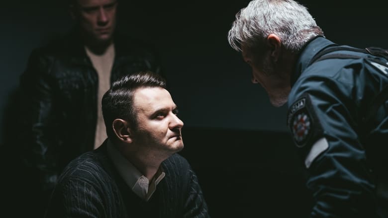 кадр из фильма Поколение злых