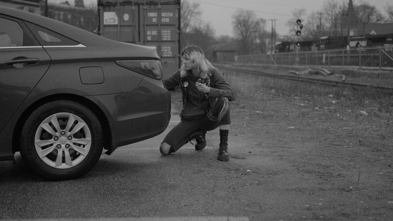 кадр из фильма Outta Dodge