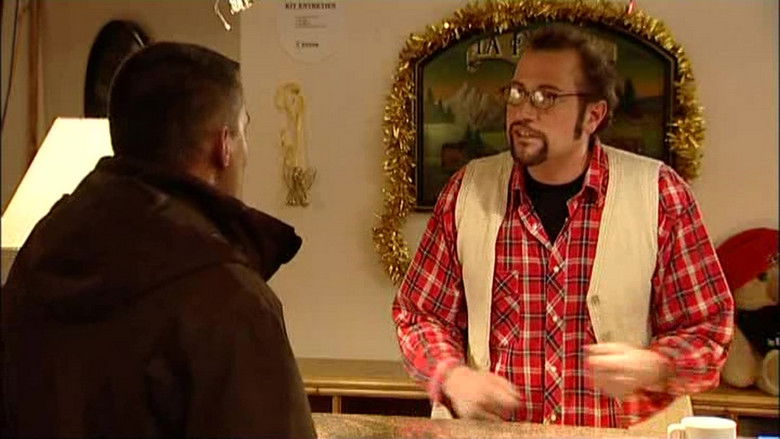 кадр из фильма Les Caméras planquées de François Damiens, Vol. 2