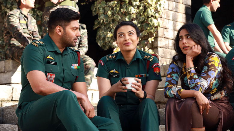 кадр из фильма கேப்டன்