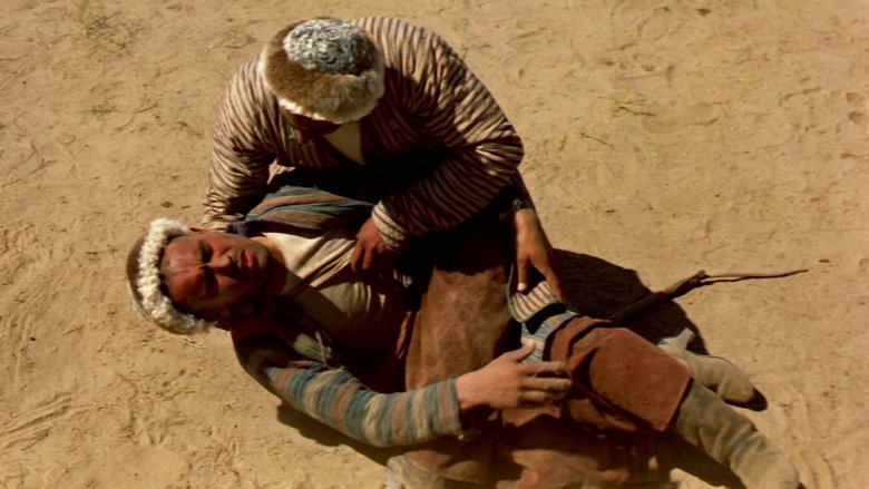 кадр из фильма La passe du diable