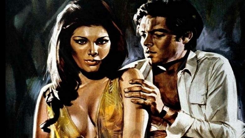 кадр из фильма Мадам и её племянница