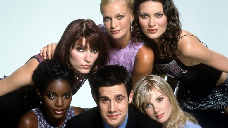 кадр из фильма Вверх тормашками