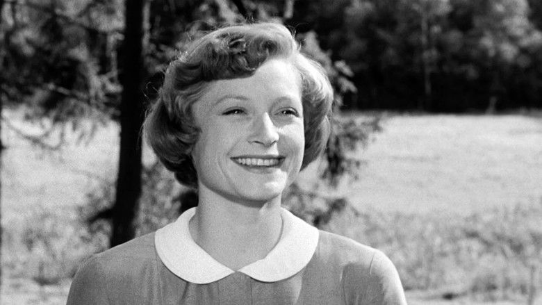 кадр из фильма Vi som går køkkenvejen