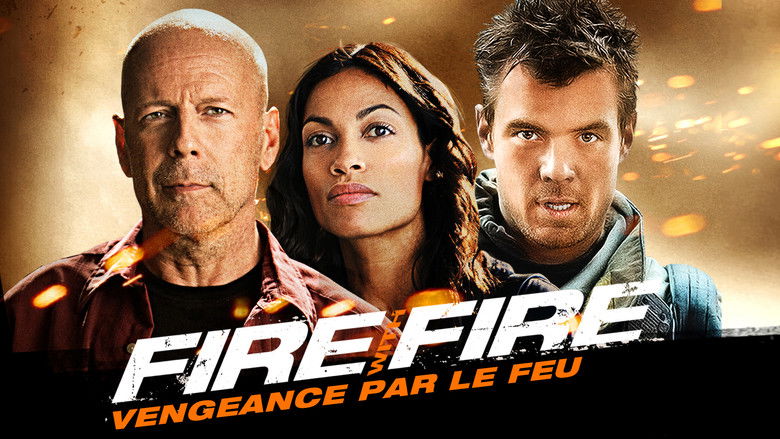 кадр из фильма Клин клином