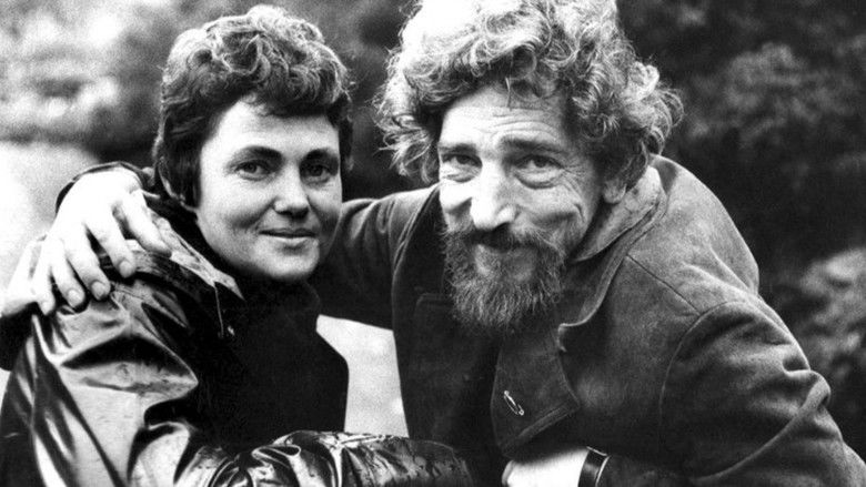 кадр из фильма Sjöwall & Wahlöö - Berättelsen om ett brott